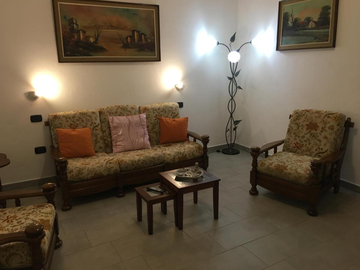 Casa Jole Villa Assemini Eksteriør bilde