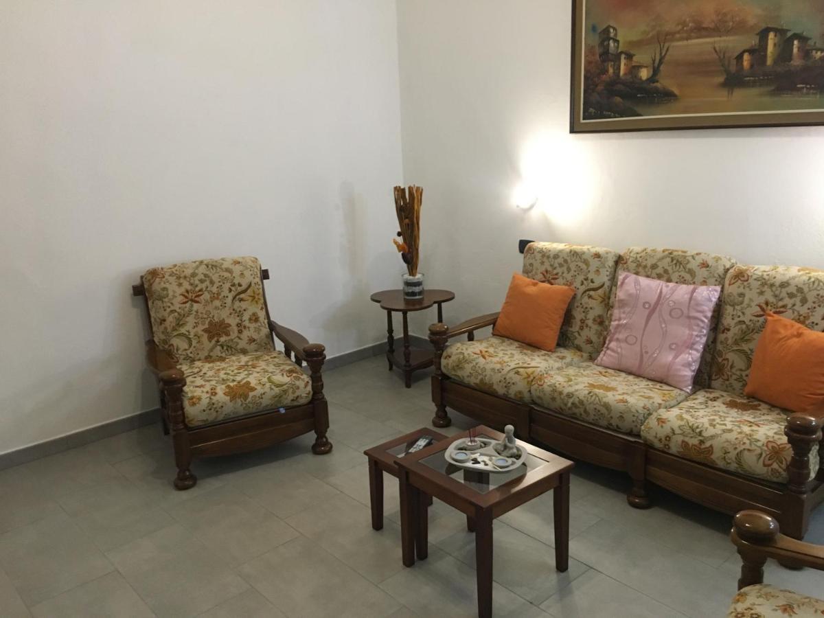 Casa Jole Villa Assemini Eksteriør bilde