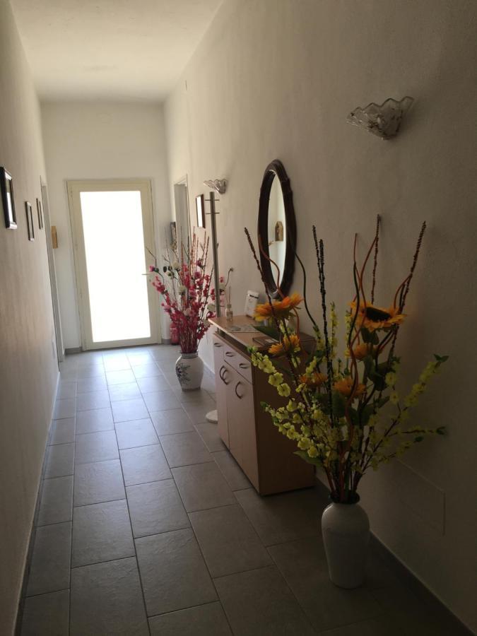 Casa Jole Villa Assemini Eksteriør bilde