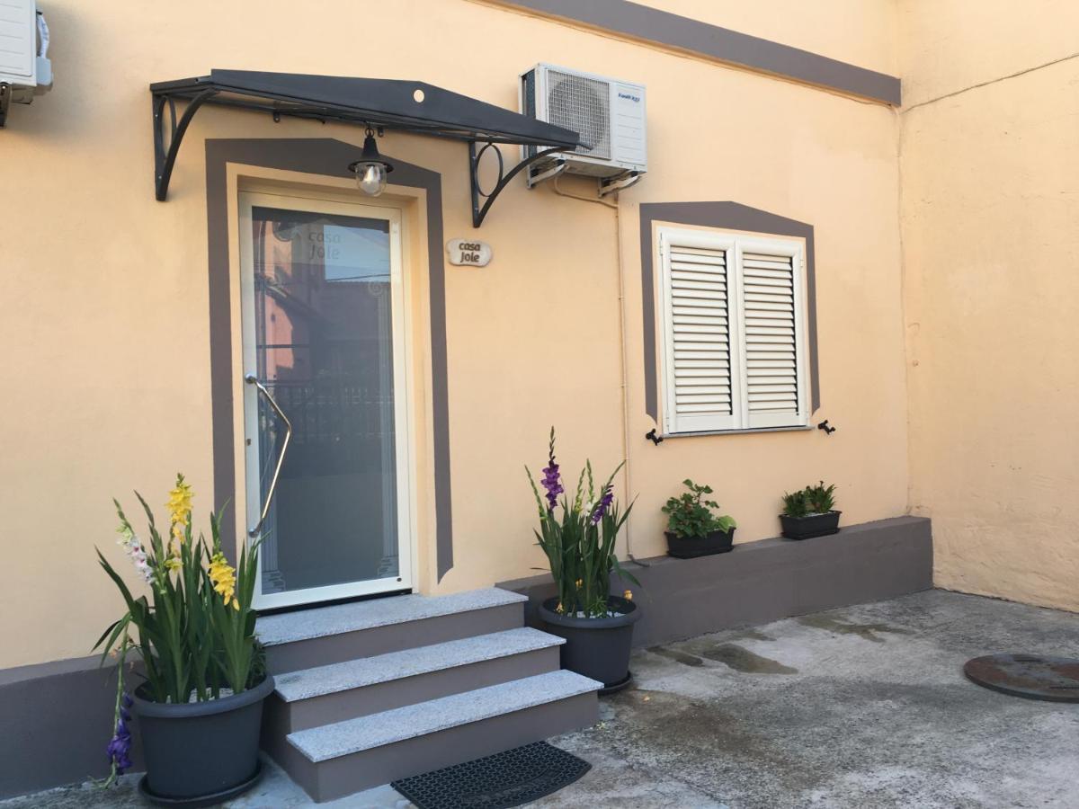 Casa Jole Villa Assemini Eksteriør bilde