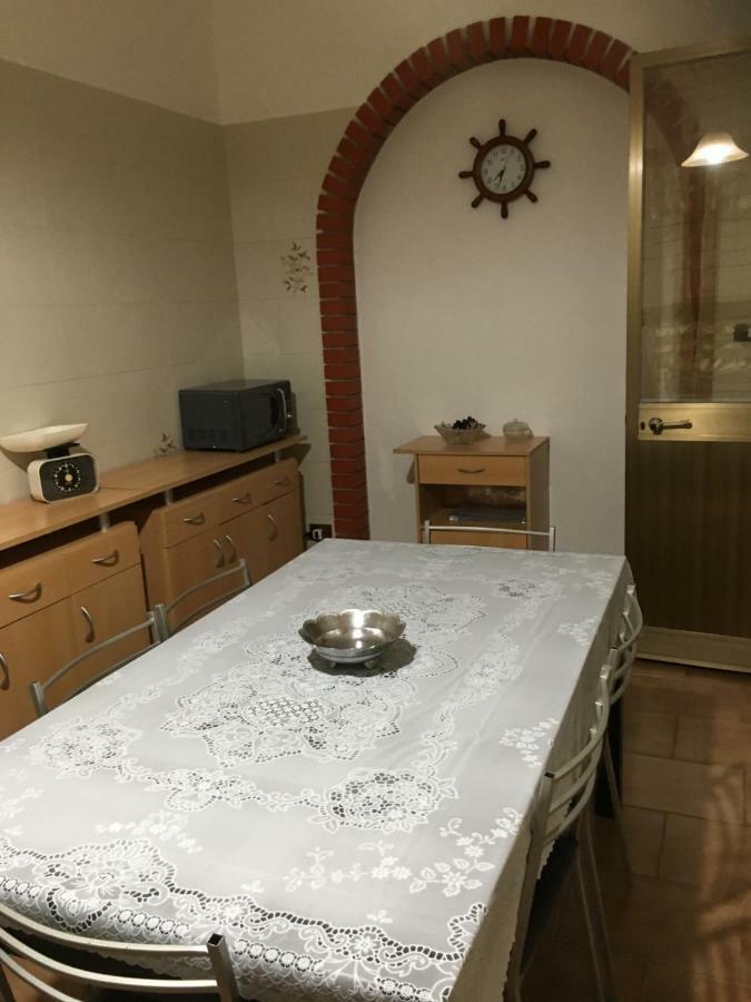 Casa Jole Villa Assemini Eksteriør bilde